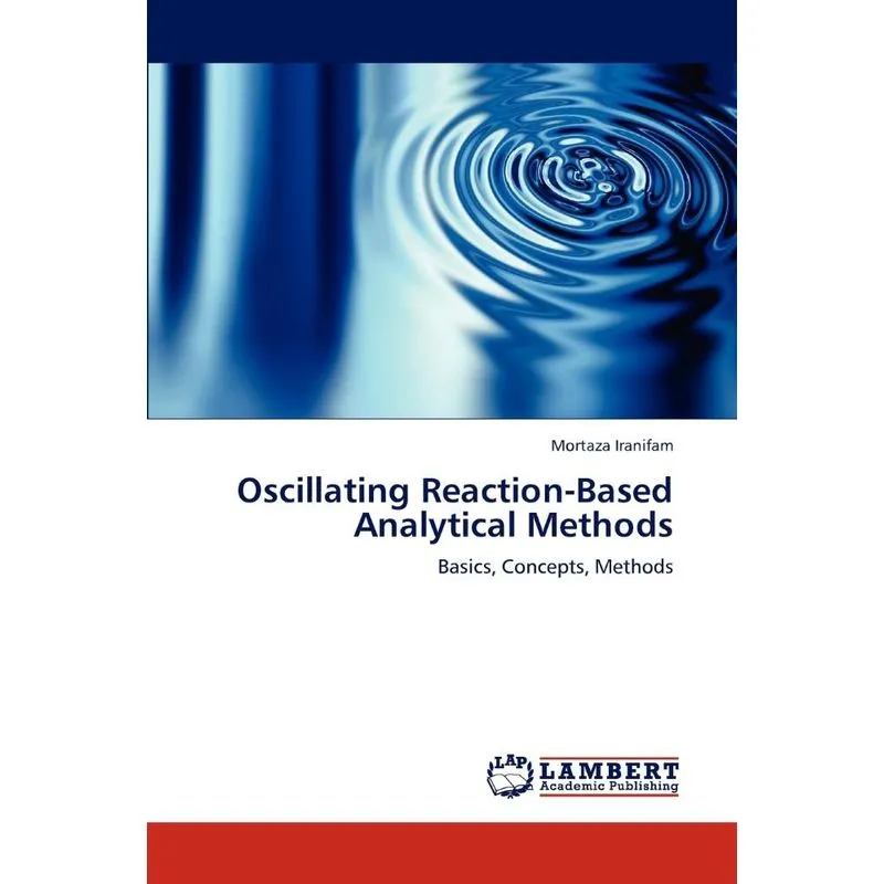 Oscillating Reaction-Based Analytical Methods
