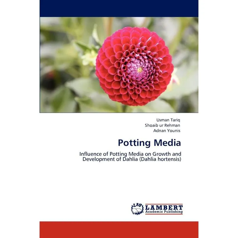 Potting Media