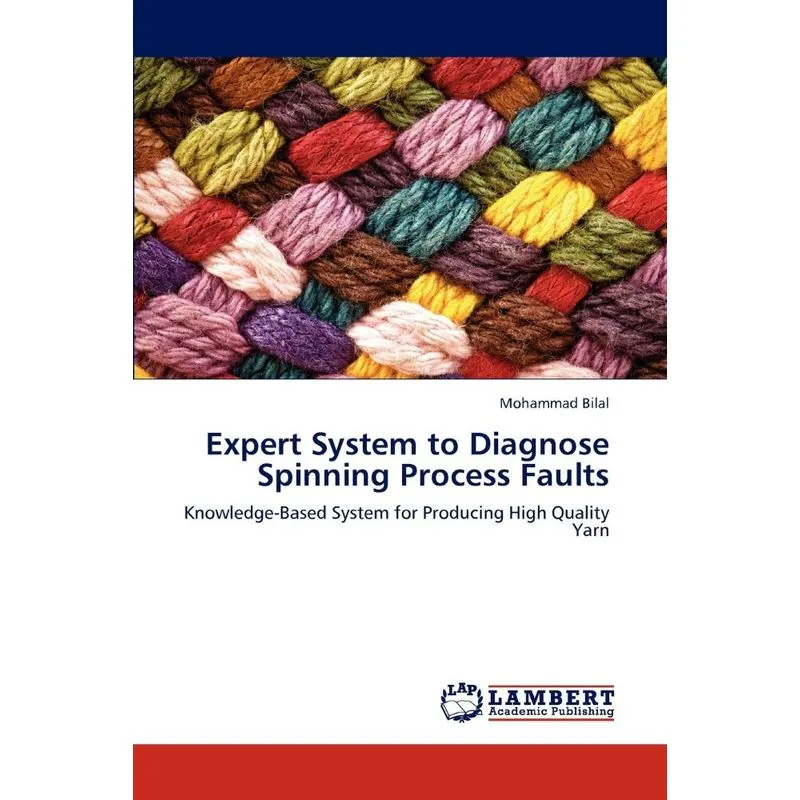 Expert System to Diagnose Spinning Process Faults