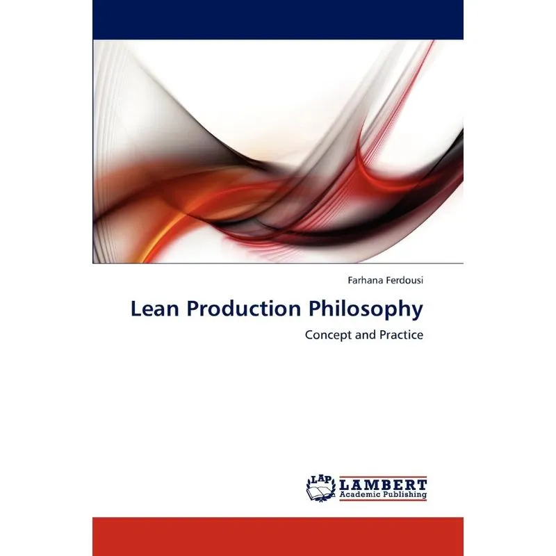 Lean Production Philosophy