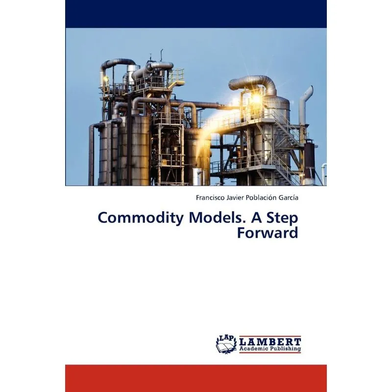 Commodity Models. a Step Forward