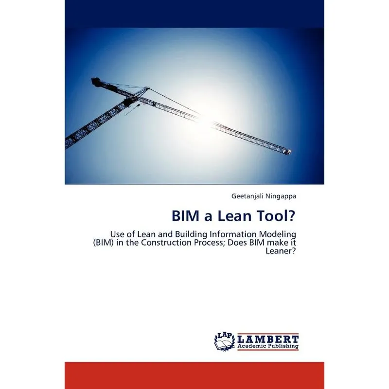 Bim a Lean Tool?