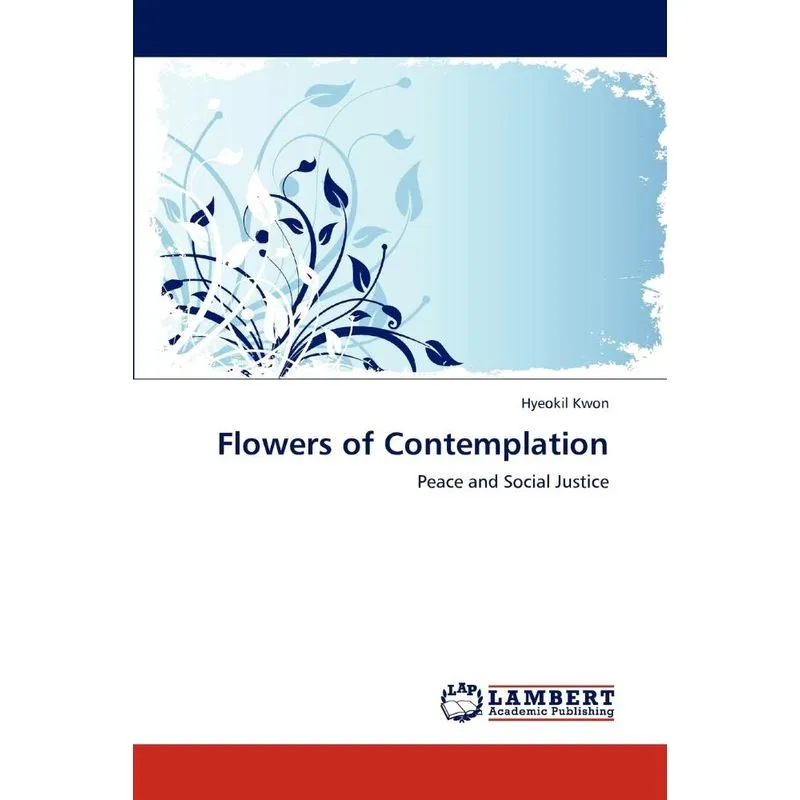 Flowers of Contemplation