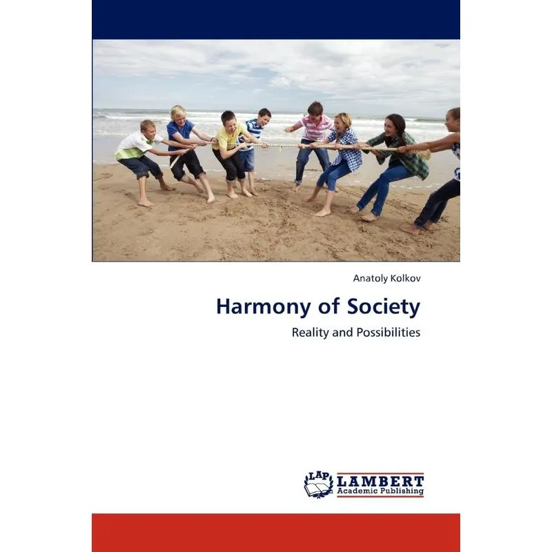 Harmony of Society