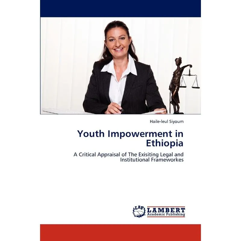 Youth Impowerment in Ethiopia