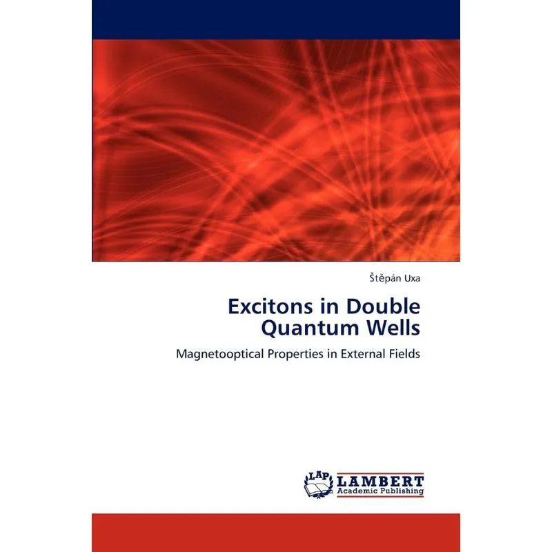 Excitons In Double Quantum Wells