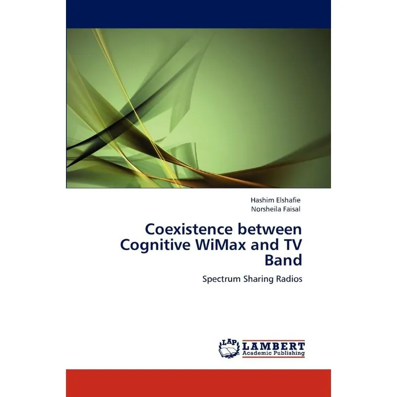Coexistence between Cognitive WiMax and TV Band