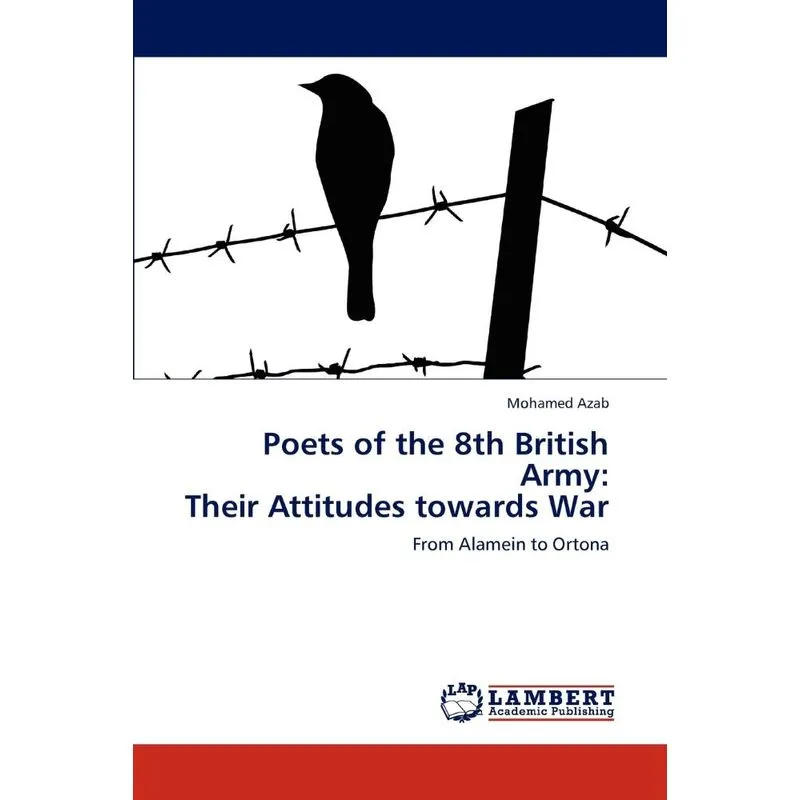 Poets of the 8th British Army