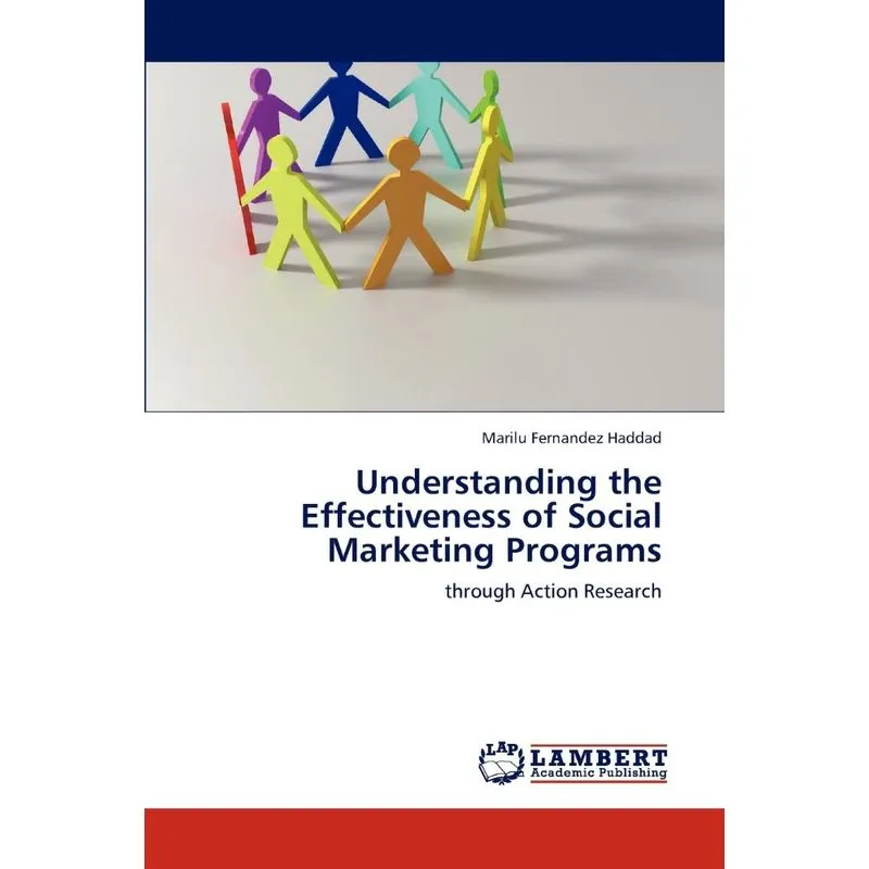 Understanding the Effectiveness of Social Marketing Program