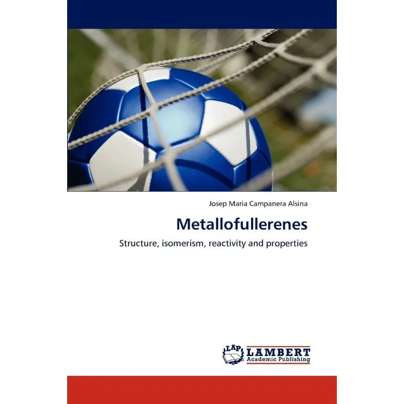Metallofullerenes