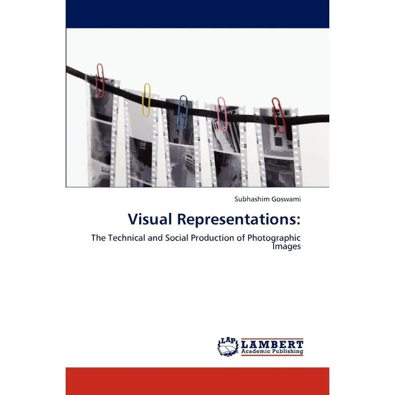 Visual Representations