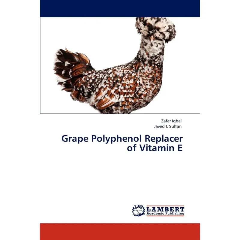 Grape Polyphenol Replacer Of Vitamin E