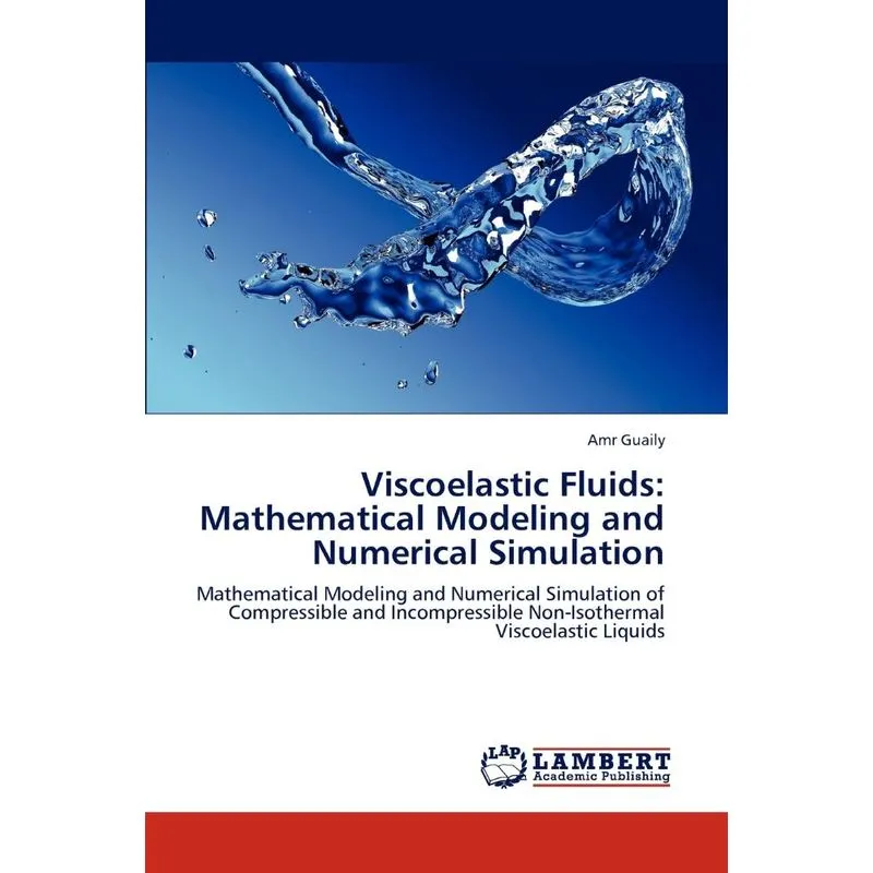 Viscoelastic Fluids