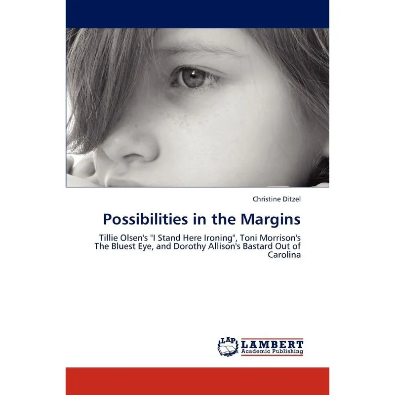 Possibilities In The Margins
