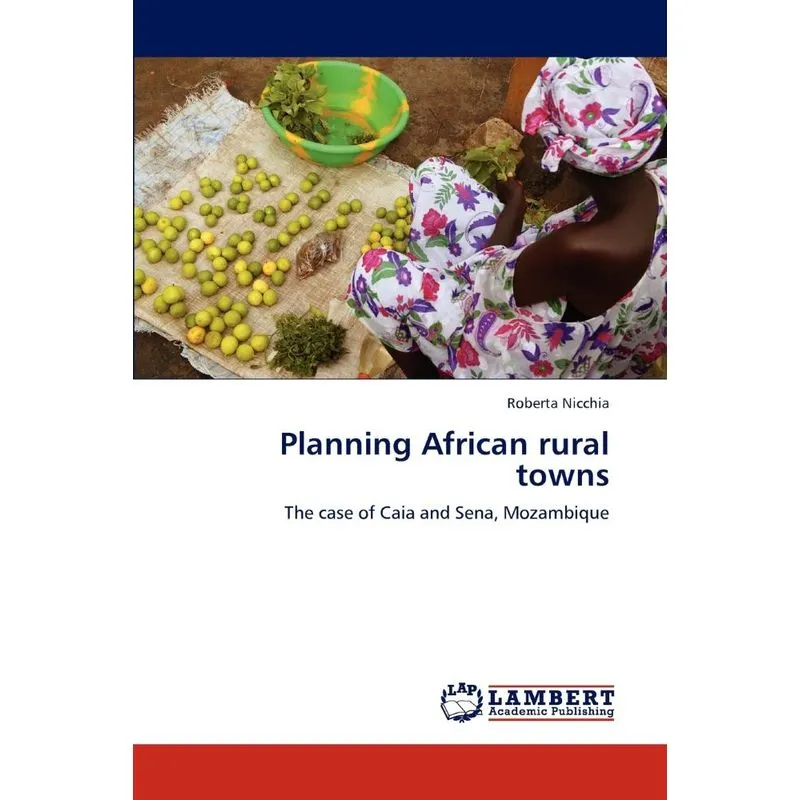 Planning African Rural Towns