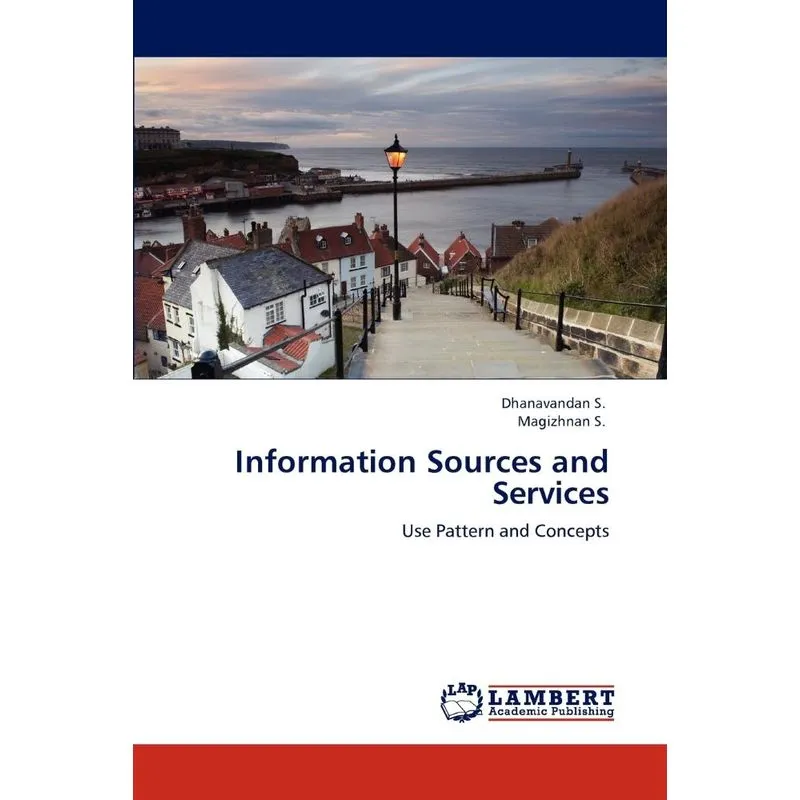 Information Sources and Services