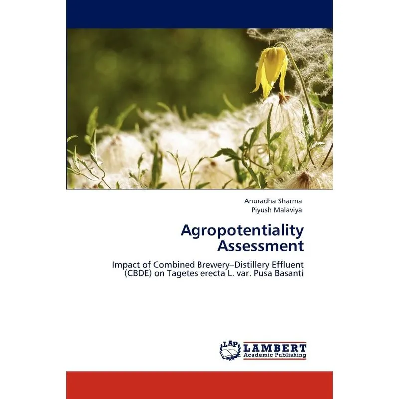 Agropotentiality Assessment