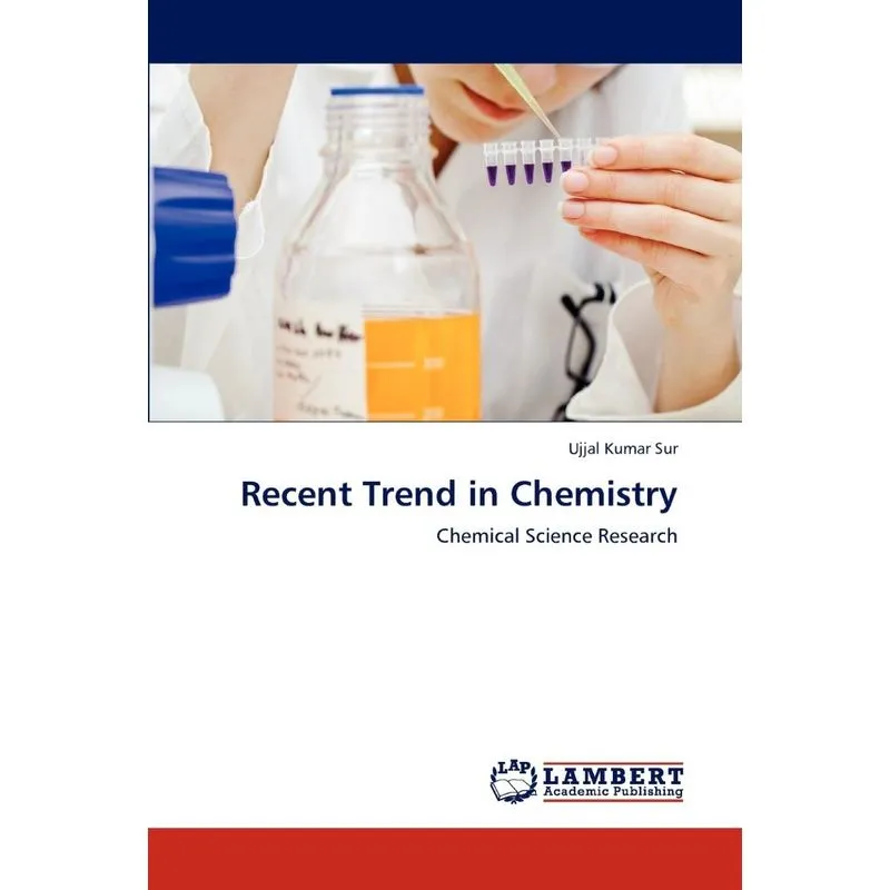 Recent Trend in Chemistry