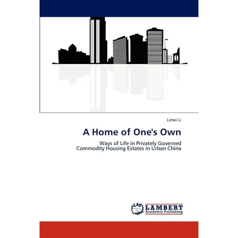A Home Of Ones Own