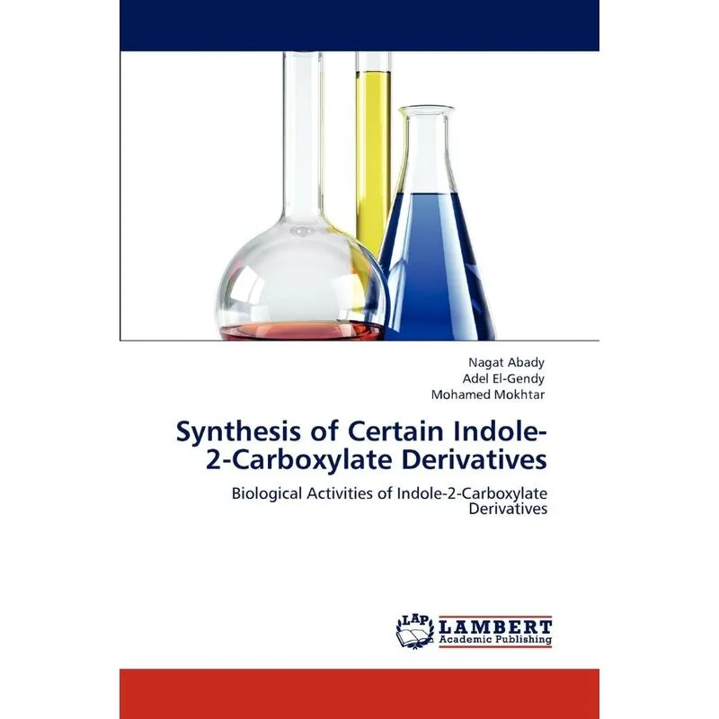 Synthesis Of Certain Indole-2-carboxylate Derivatives