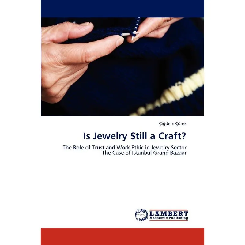 Is Jewelry Still a Craft?