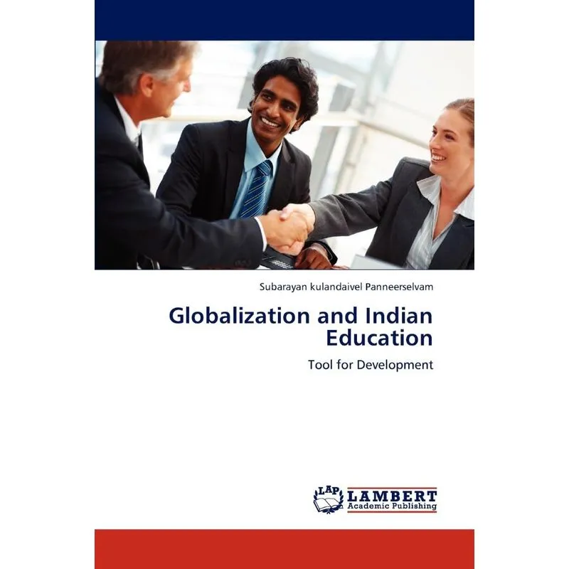 Globalization and Indian Education