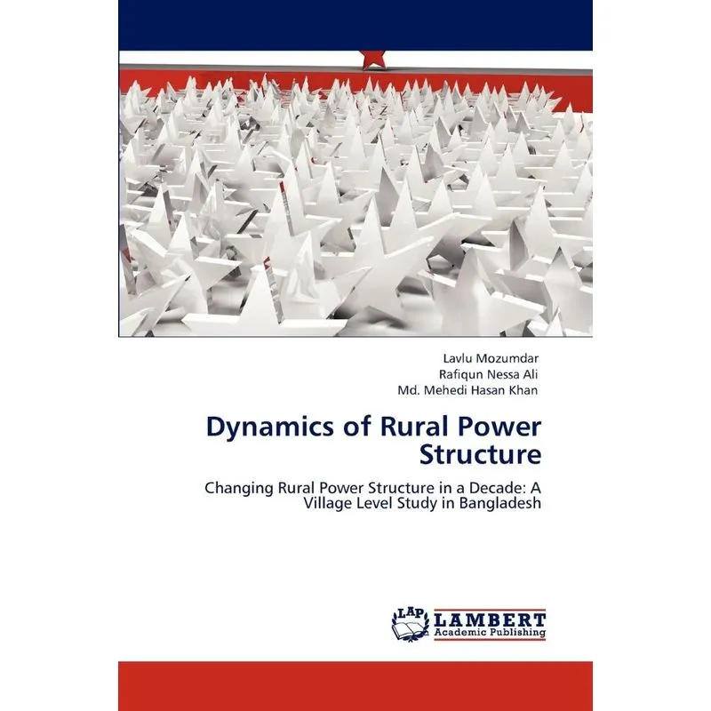 Dynamics Of Rural Power Structure
