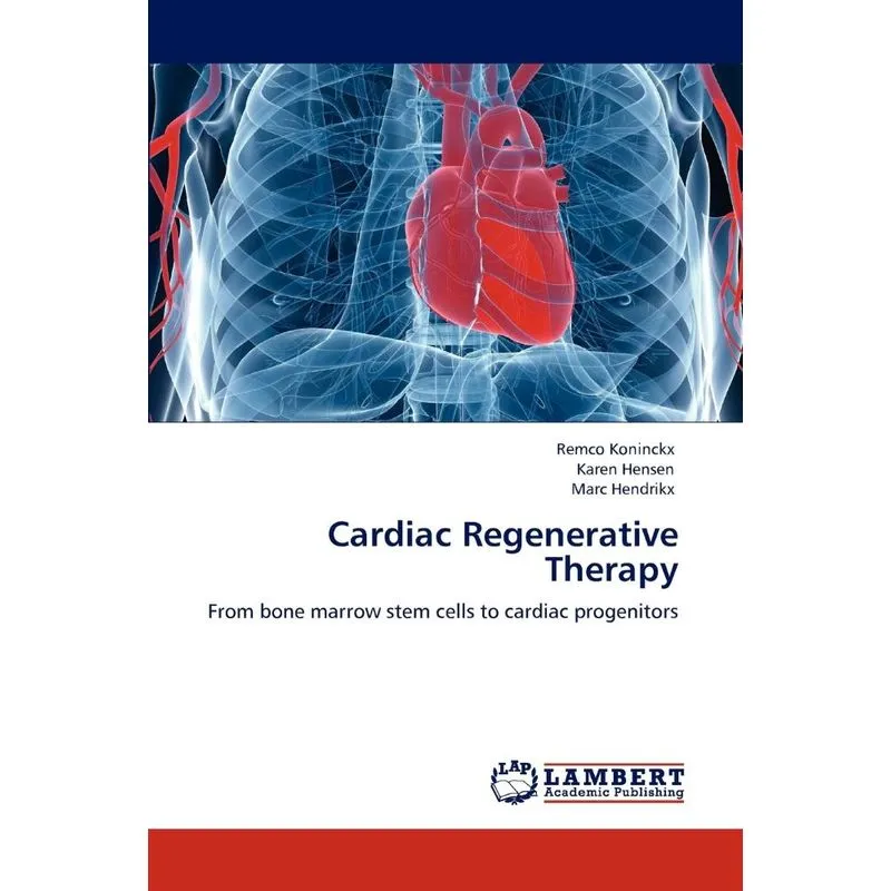 Cardiac Regenerative Therapy