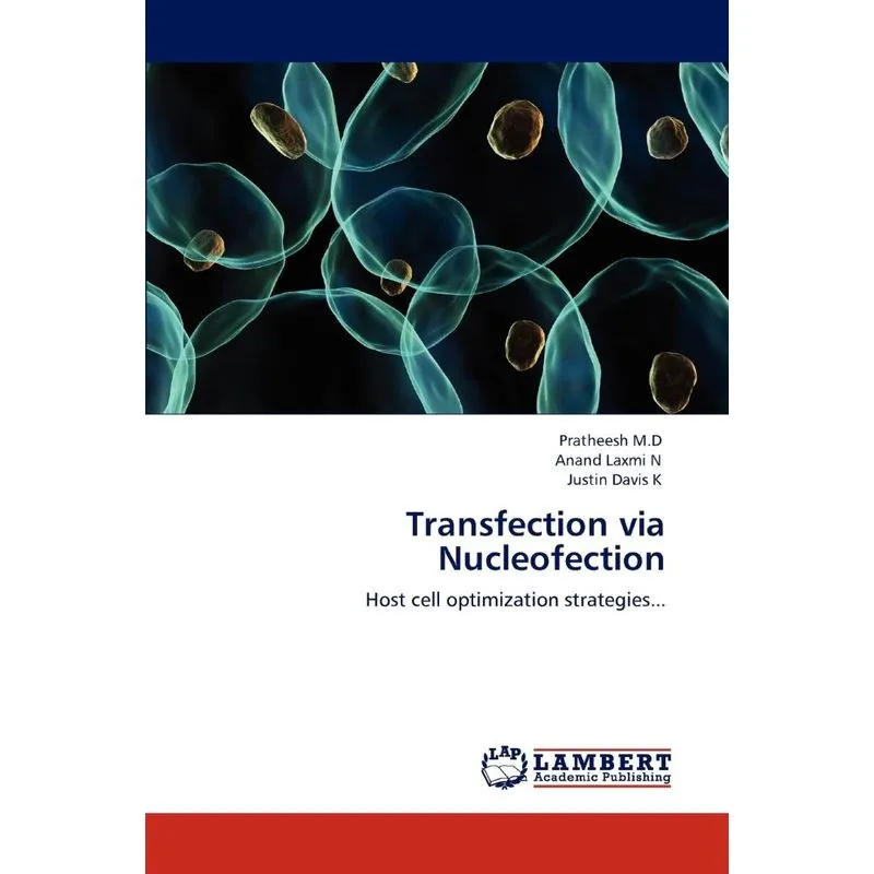 Transfection Via Nucleofection