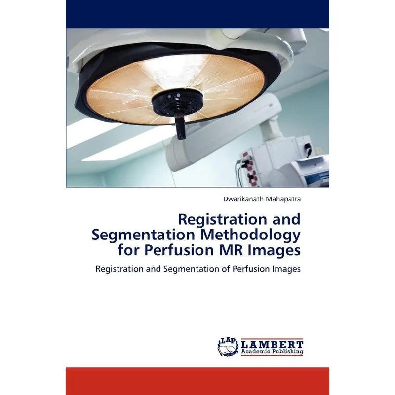 Registration and Segmentation Methodology for Perfusion MR