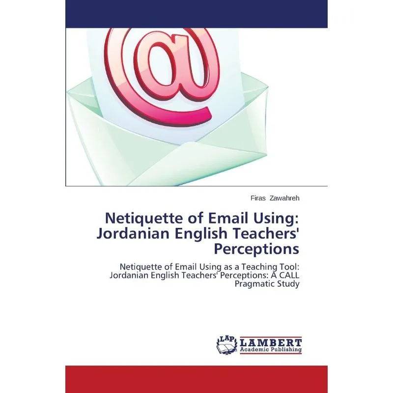 Netiquette Of Email Using