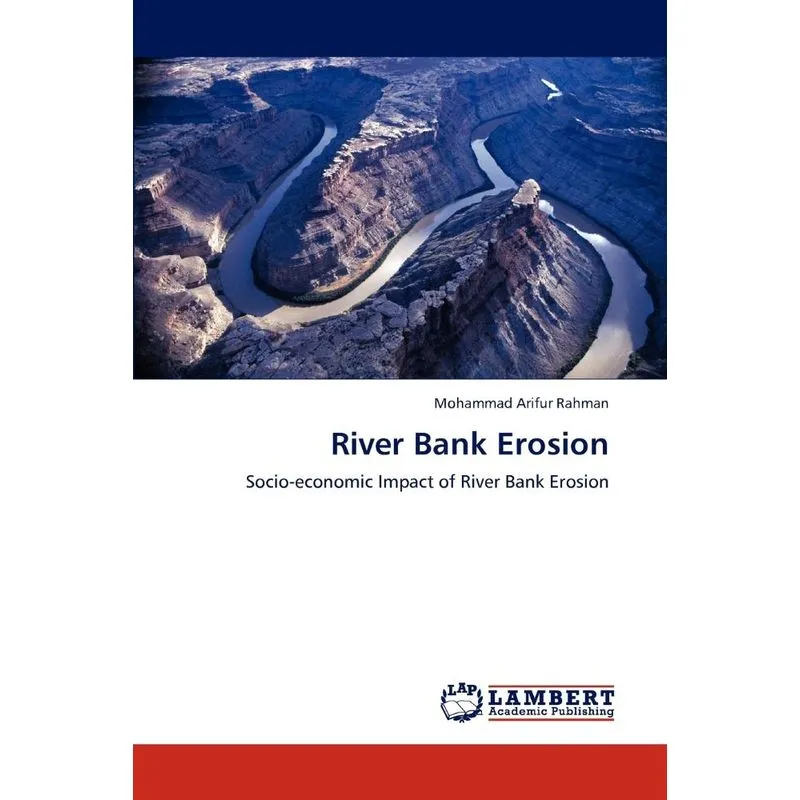 River Bank Erosion