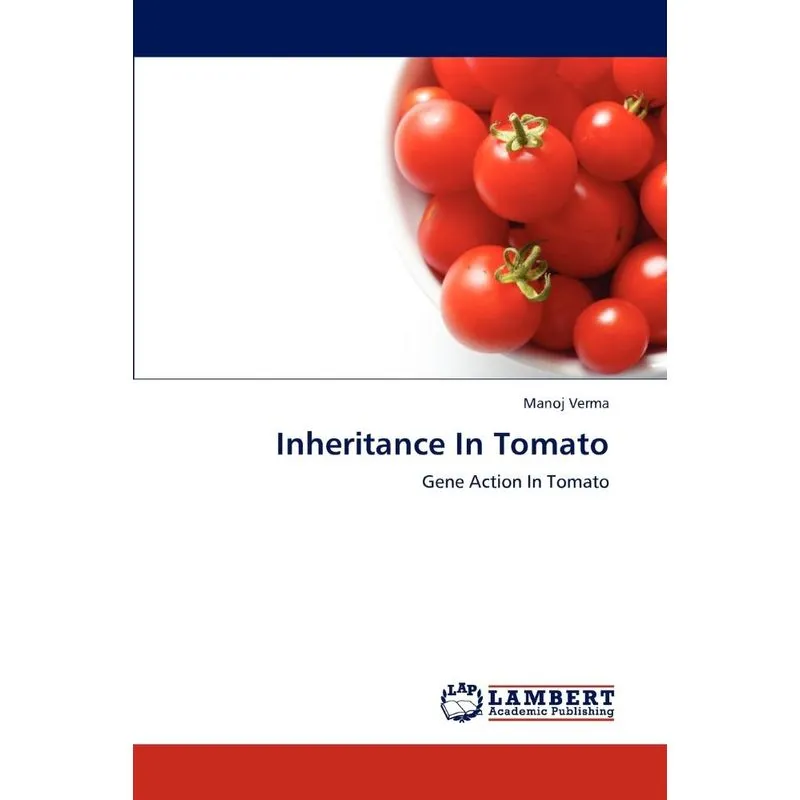 Inheritance In Tomato