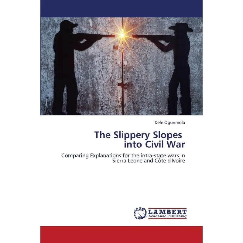 The Slippery Slopes Into Civil War