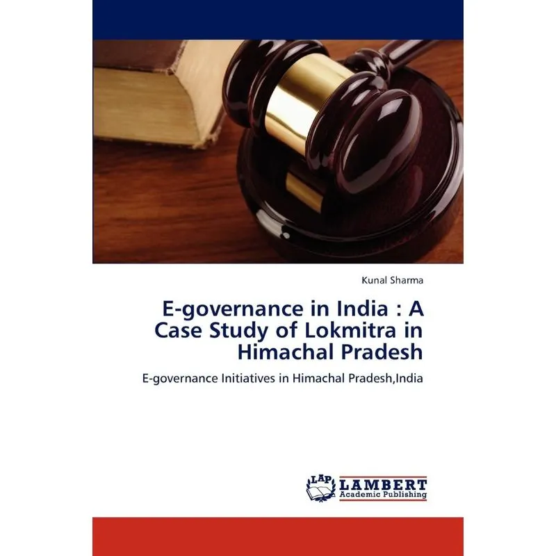 E-governance in India