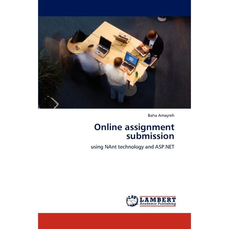 Online Assignment Submission
