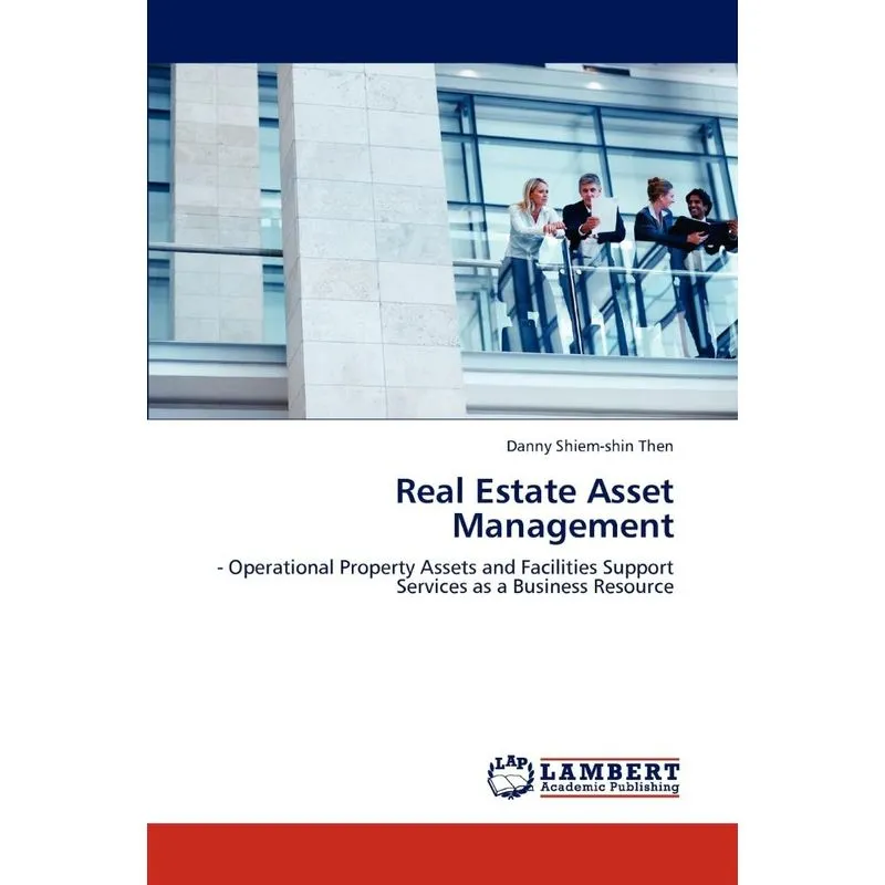 Real Estate Asset Management