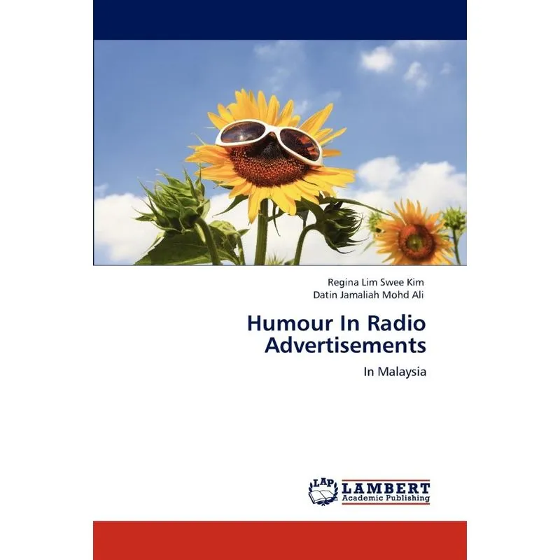 Humour in Radio Advertisements