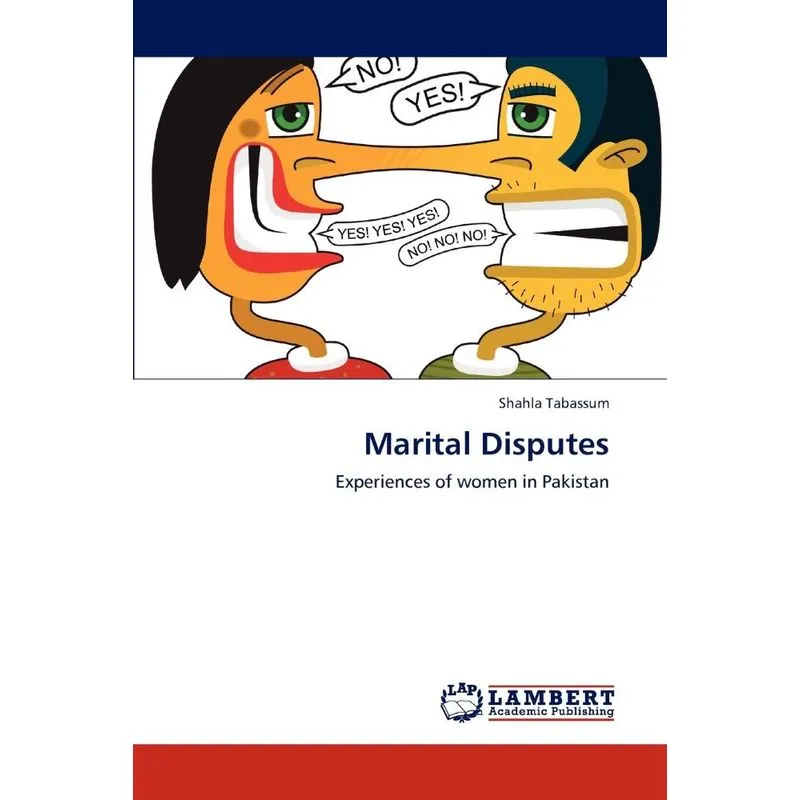 Marital Disputes