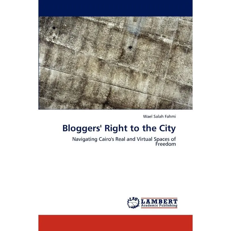 Bloggers Right To The City