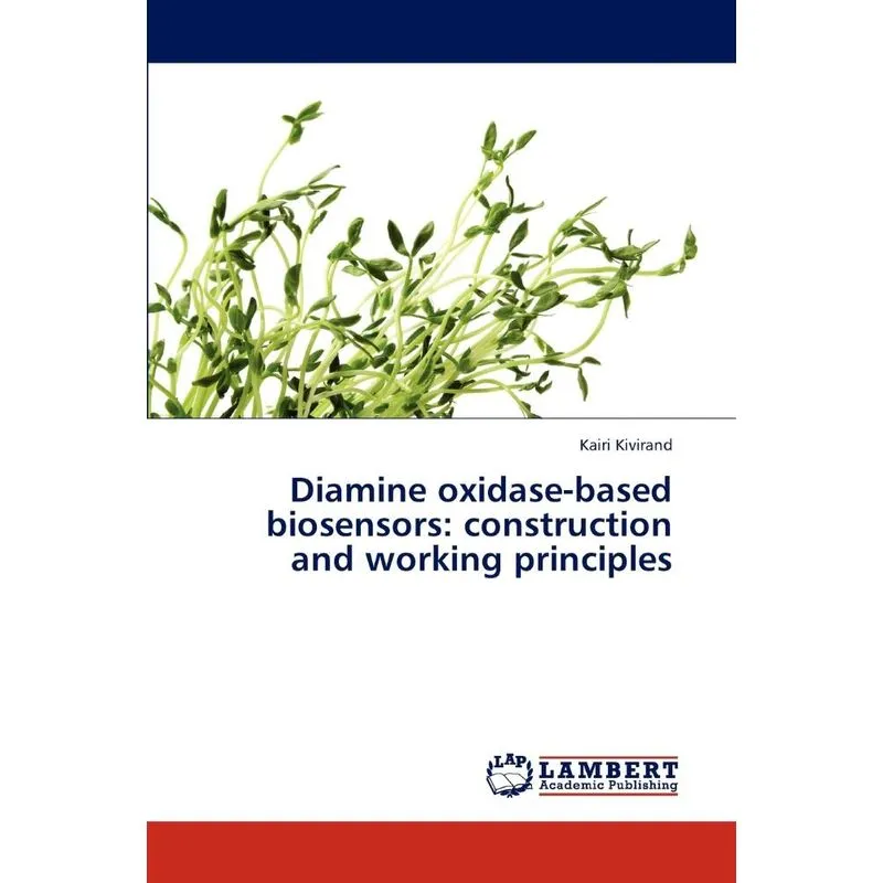 Diamine Oxidase-Based Biosensors