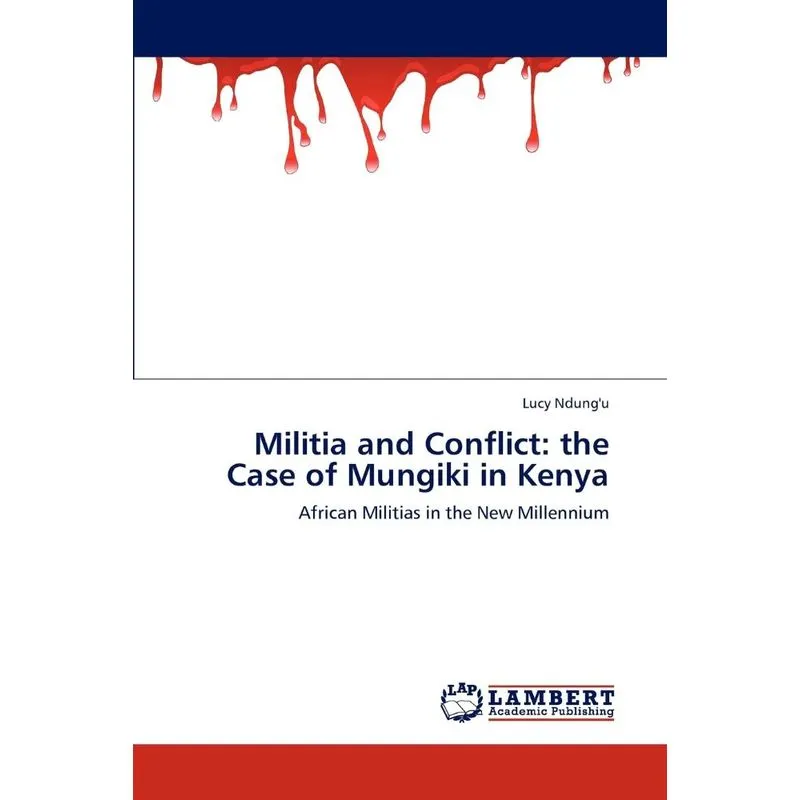 Militia and Conflict