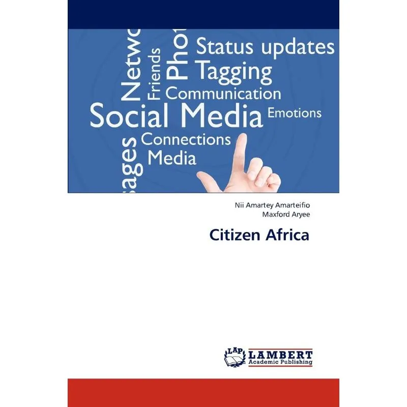 Citizen Africa. Citizen Africa