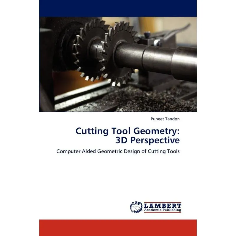 Cutting Tool Geometry