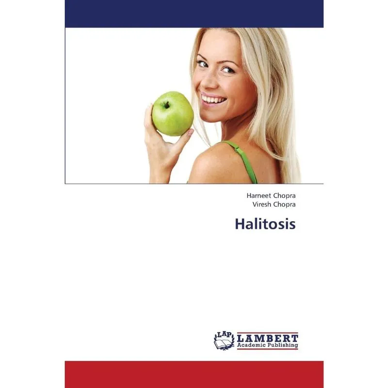 Halitosis