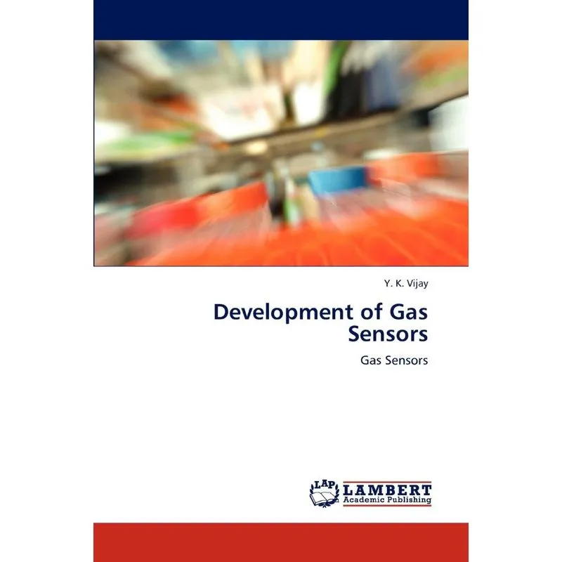 Development of Gas Sensors