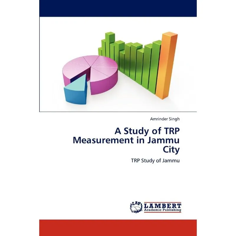 A Study of Trp Measurement in Jammu City