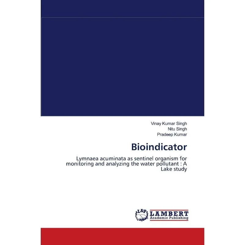 Bioindicator