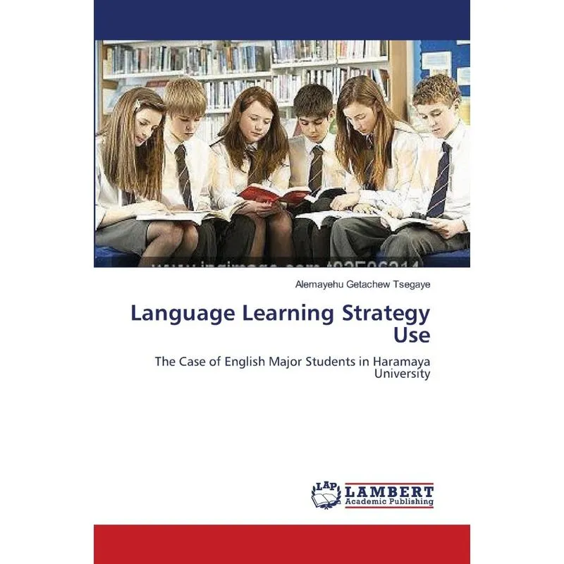 Language Learning Strategy Use