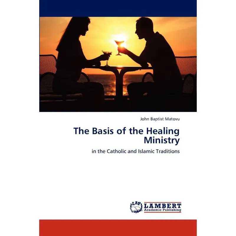 The Basis of the Healing Ministry